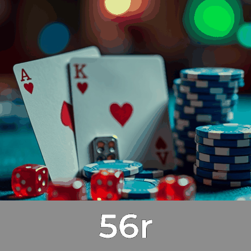 Acesso ao 56r