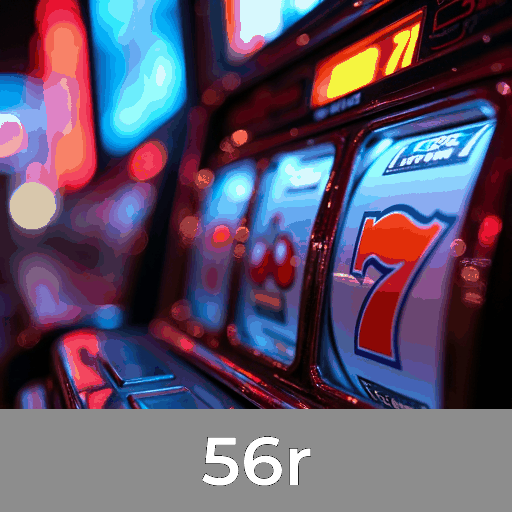 Cassino Online 56r