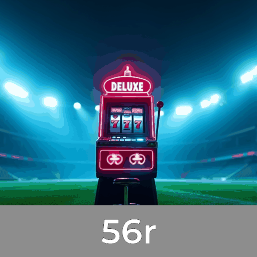 Cassino Online 56r