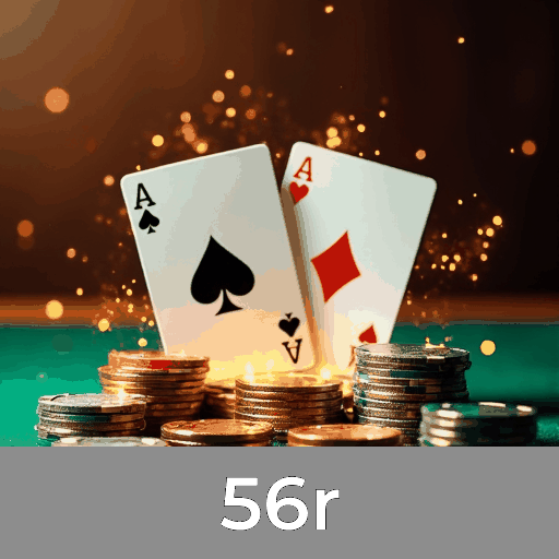 Cassino Online 56r