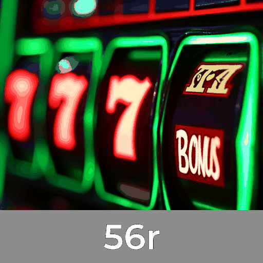 Cassino Online 56r