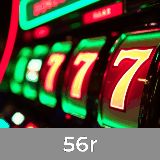 Apostas no 56r