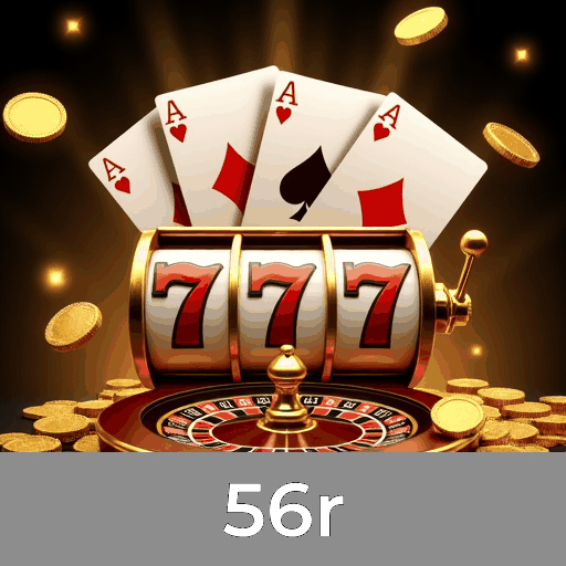 Cassino Online 56r