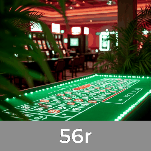 Acesso ao 56r