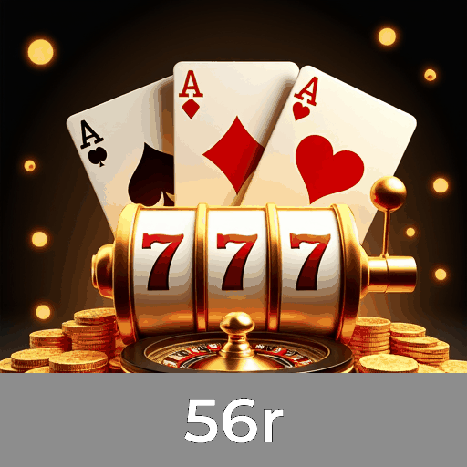 Cassino Online 56r