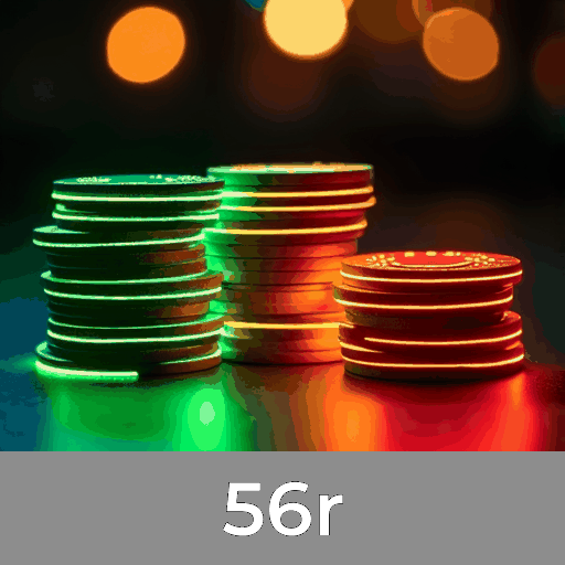 Acesso ao 56r