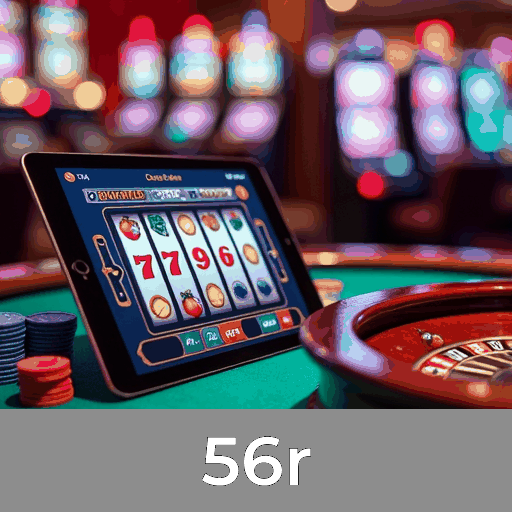 Promoções e Bônus no 56r